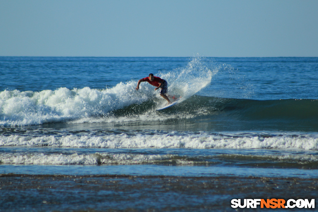 Nicaragua Surf Report - Report Photo 11/21/2017  7:34 PM 