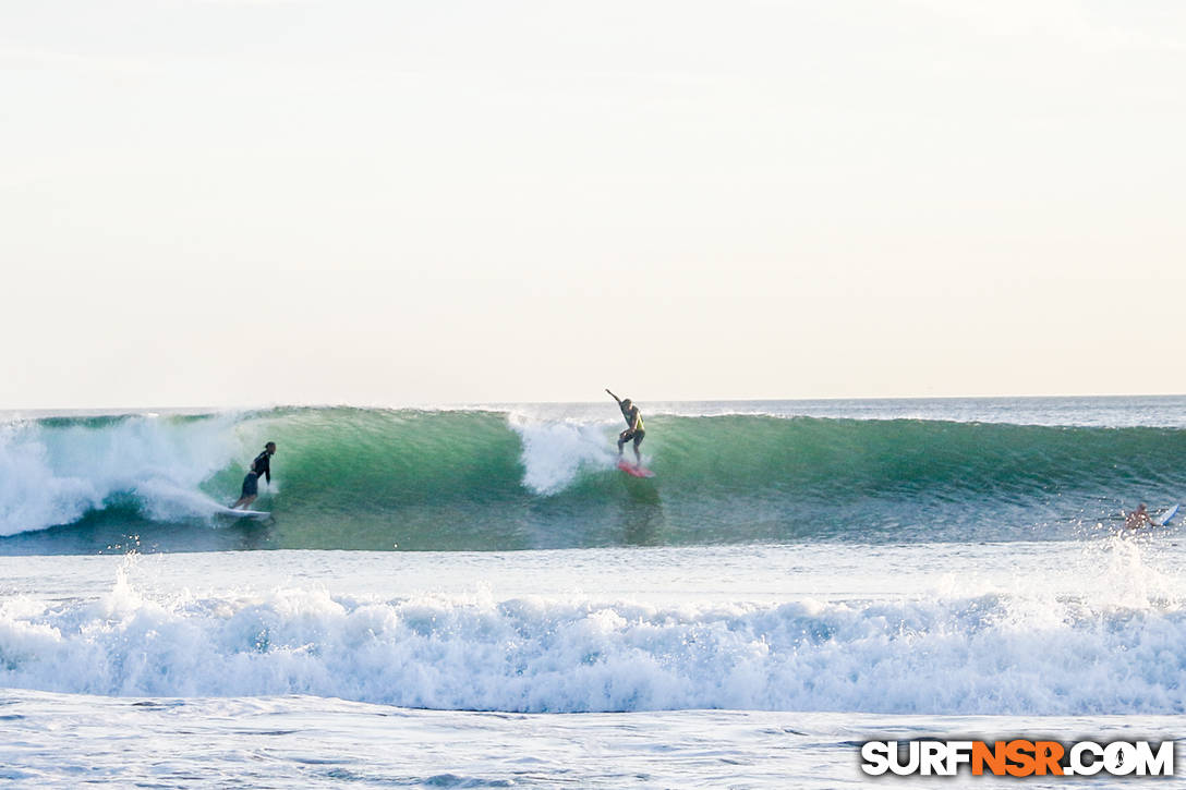 Nicaragua Surf Report - Report Photo 01/16/2021  7:43 PM 