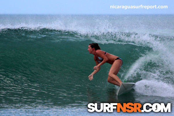 Nicaragua Surf Report - Report Photo 12/11/2012  6:31 PM 