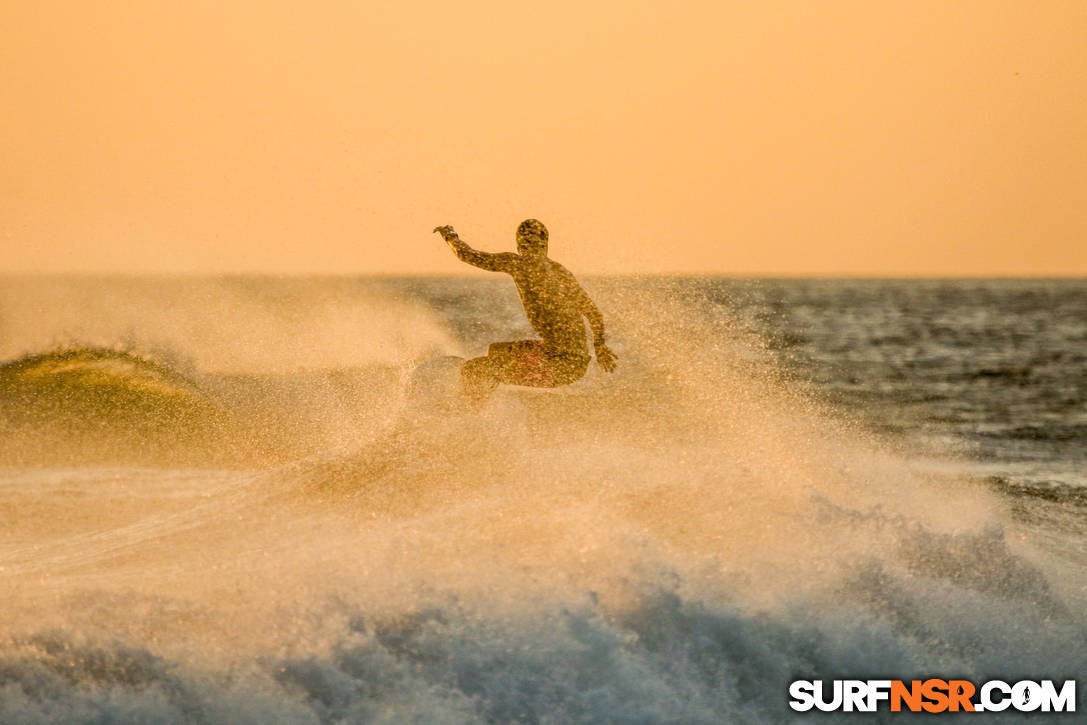 Nicaragua Surf Report - Report Photo 01/18/2020  8:13 PM 