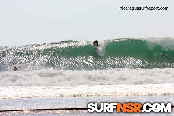 Nicaragua Surf Report - Report Photo 11/19/2013  8:34 PM 