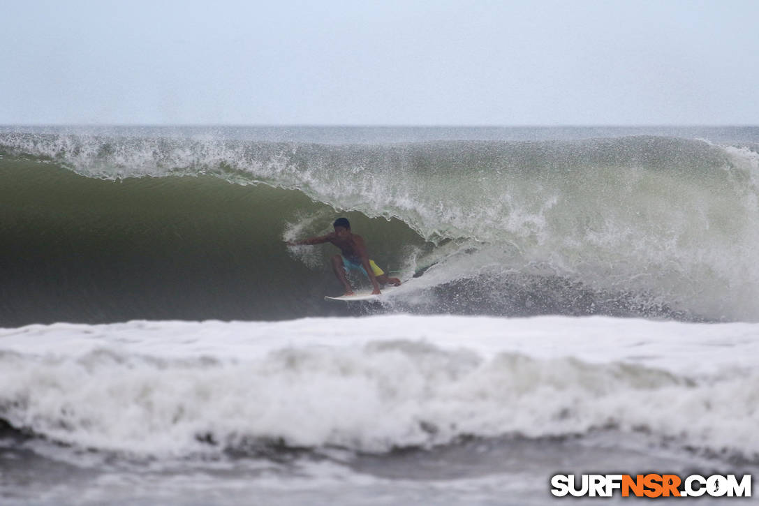 Nicaragua Surf Report - Report Photo 10/27/2018  7:03 PM 