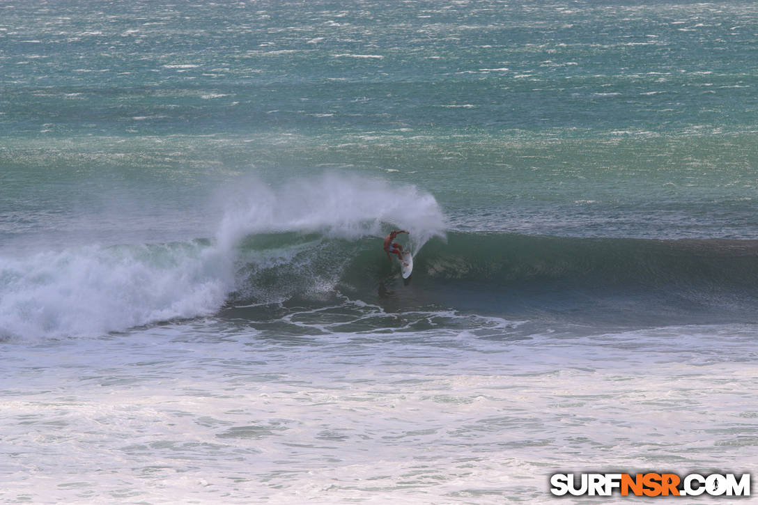 Nicaragua Surf Report - Report Photo 01/19/2016  4:44 PM 