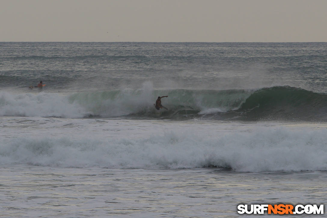 Nicaragua Surf Report - Report Photo 09/08/2016  9:18 PM 