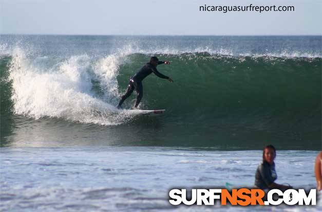 Nicaragua Surf Report - Report Photo 02/24/2007  1:40 PM 