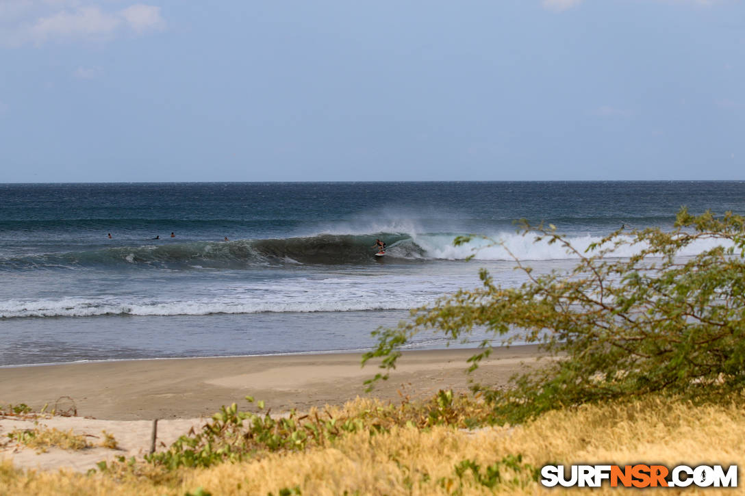 Nicaragua Surf Report - Report Photo 01/18/2016  11:50 AM 