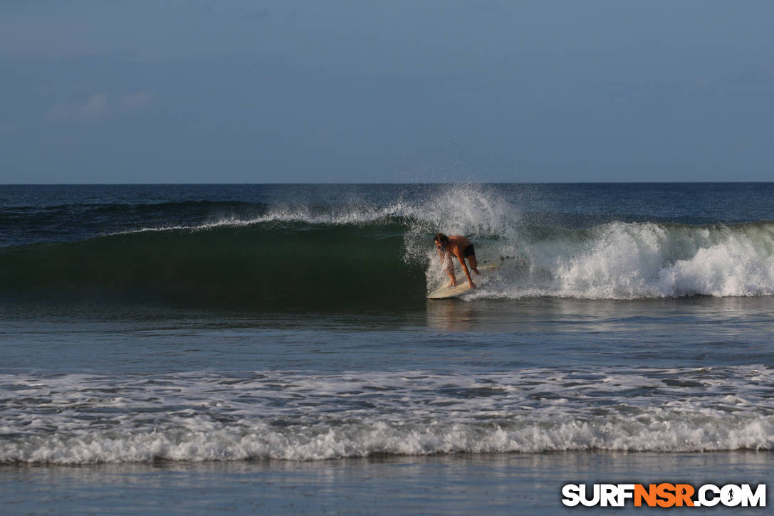 Nicaragua Surf Report - Report Photo 01/14/2016  11:47 AM 