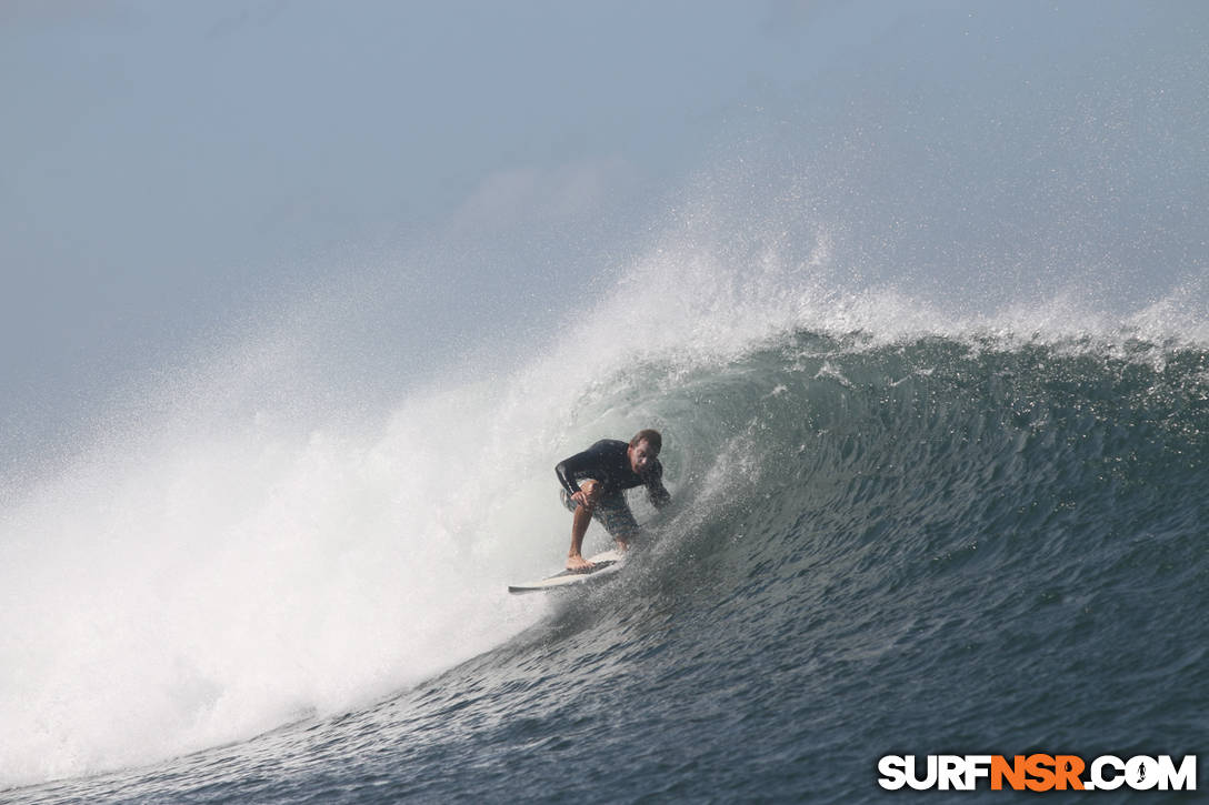 Nicaragua Surf Report - Report Photo 06/20/2020  8:06 PM 