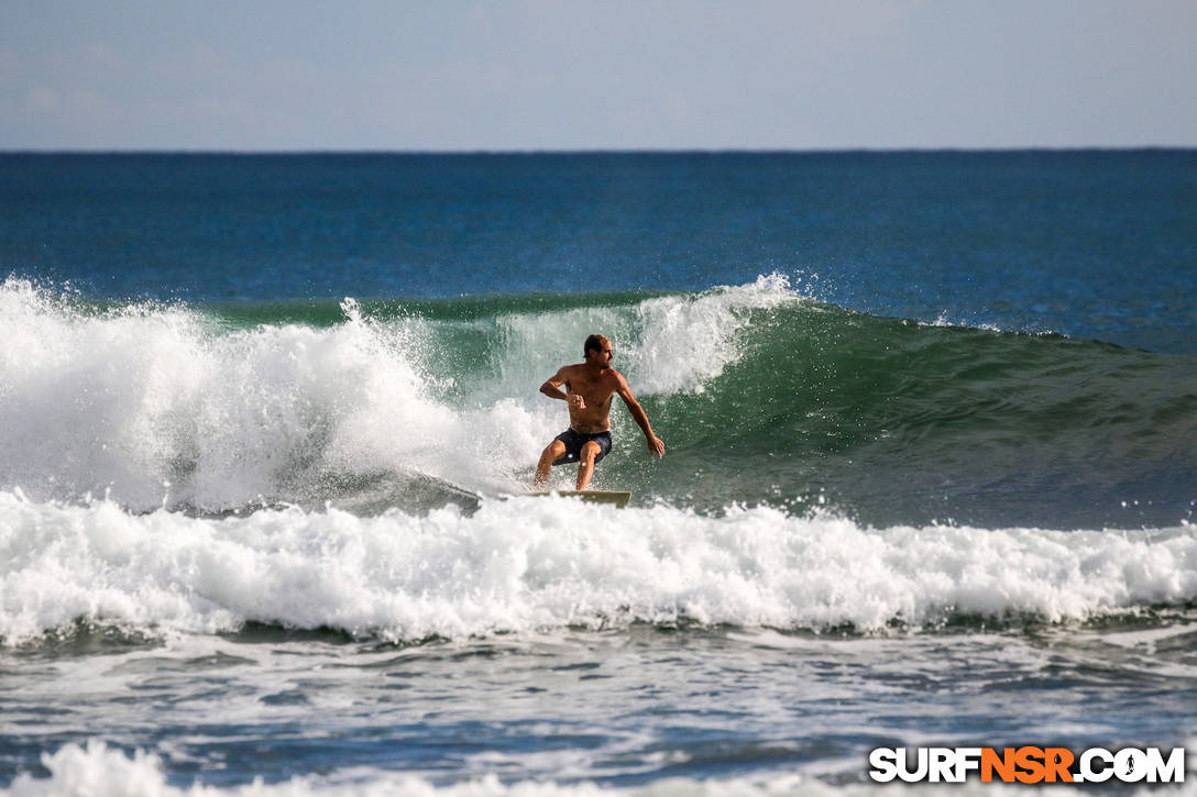 Nicaragua Surf Report - Report Photo 10/03/2021  5:03 PM 