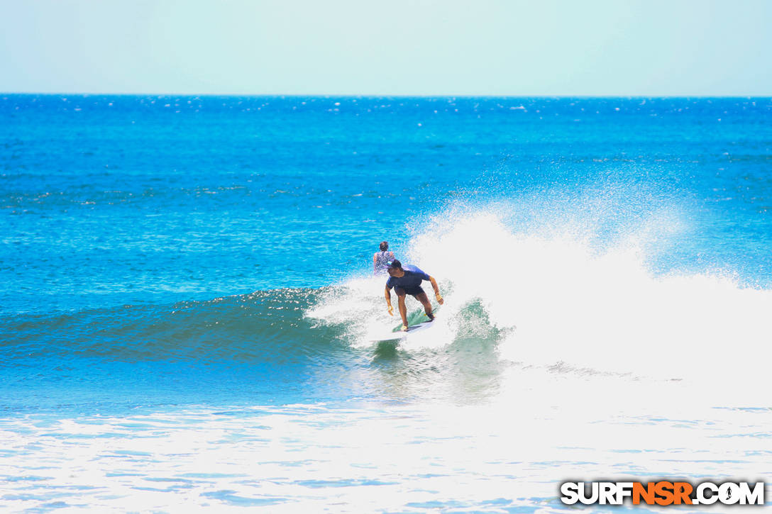 Nicaragua Surf Report - Report Photo 04/18/2020  4:09 PM 