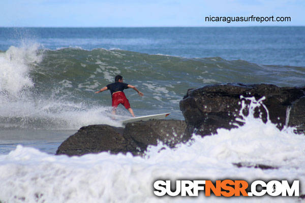 Nicaragua Surf Report - Report Photo 08/02/2010  2:34 PM 