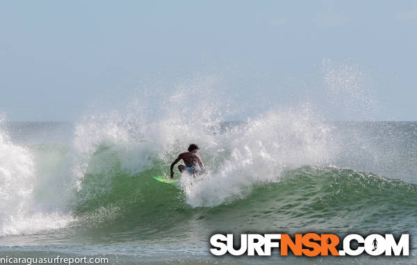 Nicaragua Surf Report - Report Photo 02/20/2015 4:11 PM