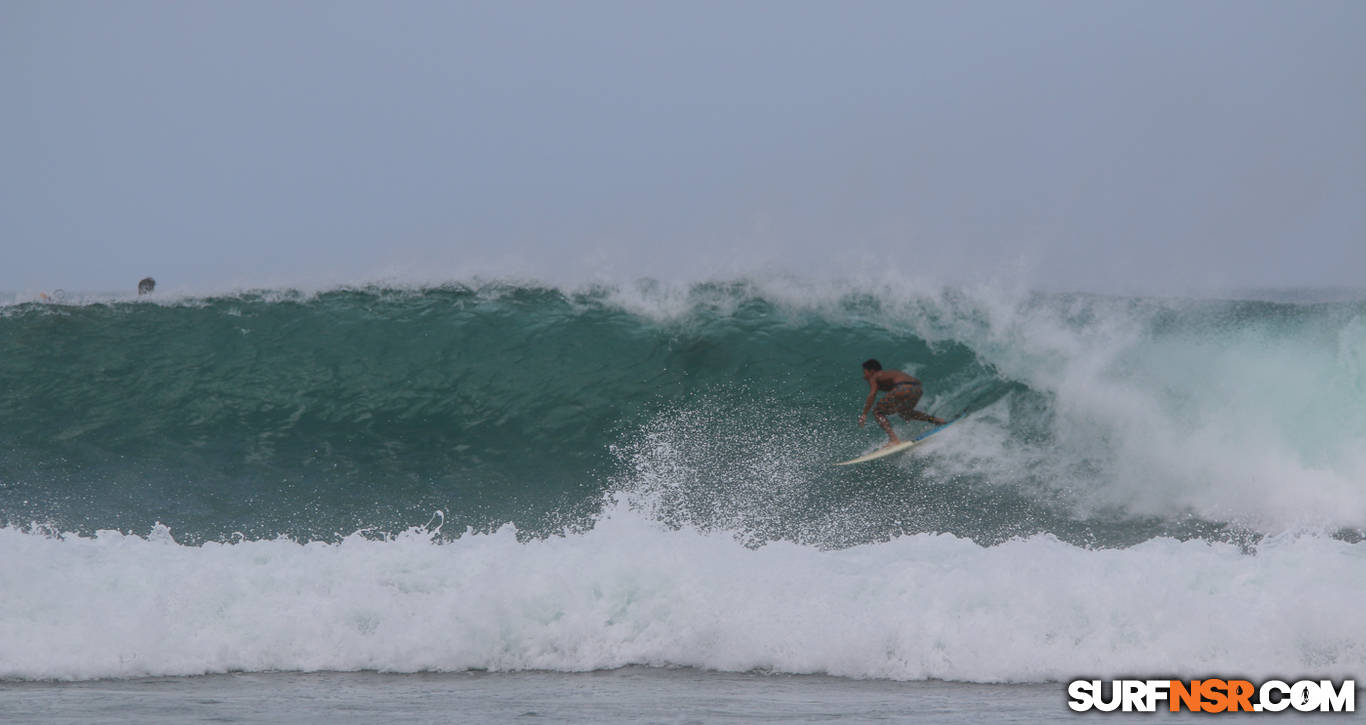 Nicaragua Surf Report - Report Photo 06/17/2015 2:12 PM