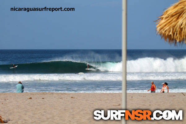 Nicaragua Surf Report - Report Photo 04/22/2013  4:10 PM 