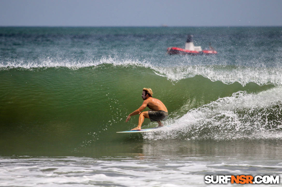 Nicaragua Surf Report - Report Photo 07/07/2020 6:21 PM