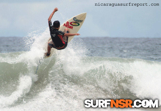 Nicaragua Surf Report - Report Photo 08/11/2007 8:56 PM