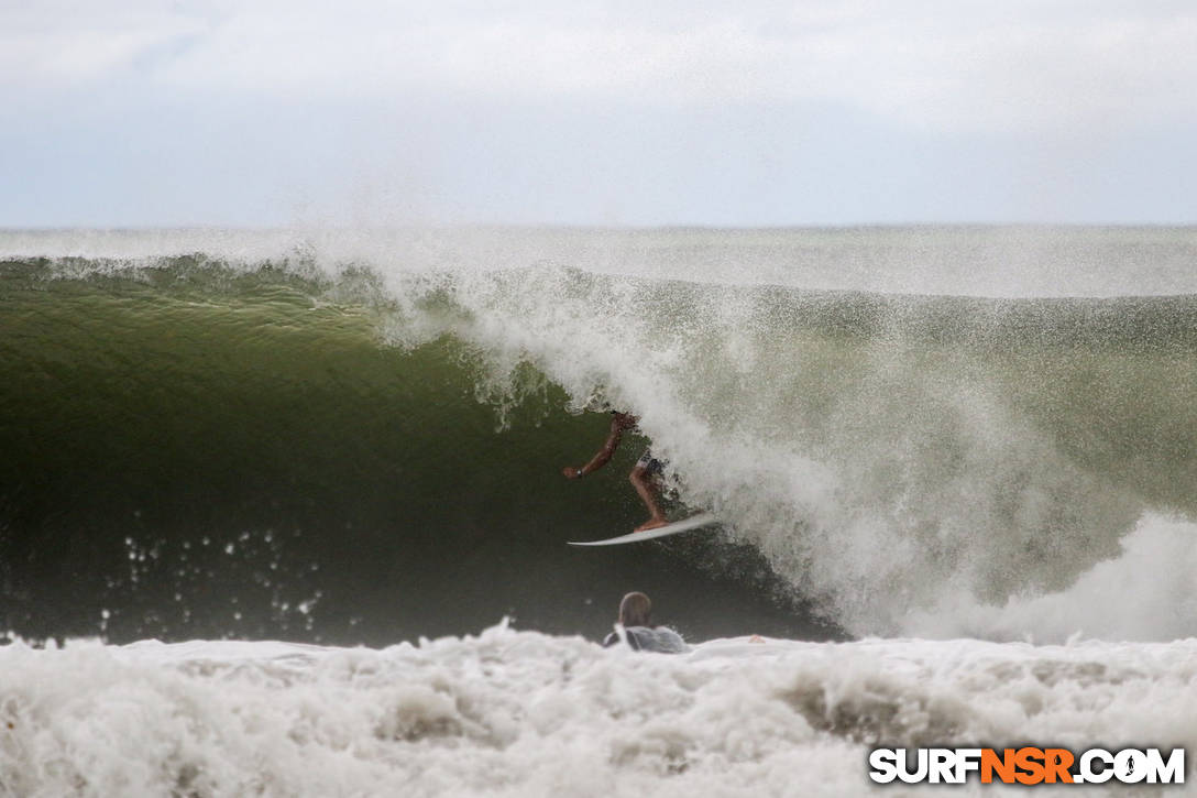 Nicaragua Surf Report - Report Photo 05/25/2019  10:12 PM 