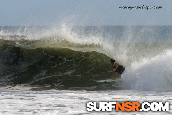 Nicaragua Surf Report - Report Photo 04/10/2010  6:58 PM 