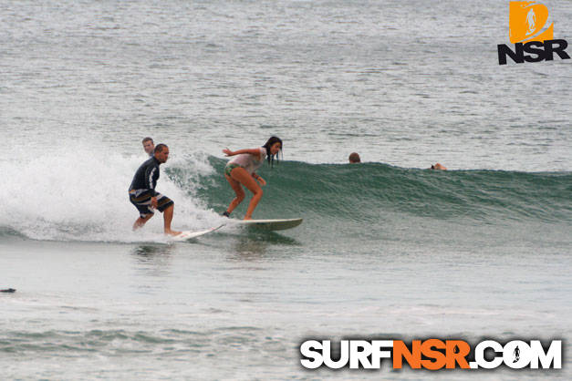 Nicaragua Surf Report - Report Photo 11/22/2008 6:43 PM