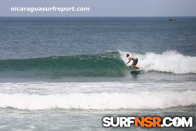 Nicaragua Surf Report - Report Photo 08/15/2009  3:12 PM 