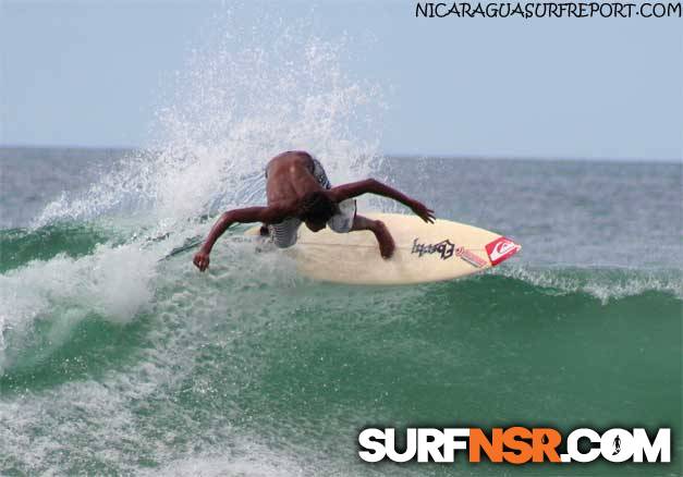 Nicaragua Surf Report - Report Photo 11/30/2006  5:28 PM 