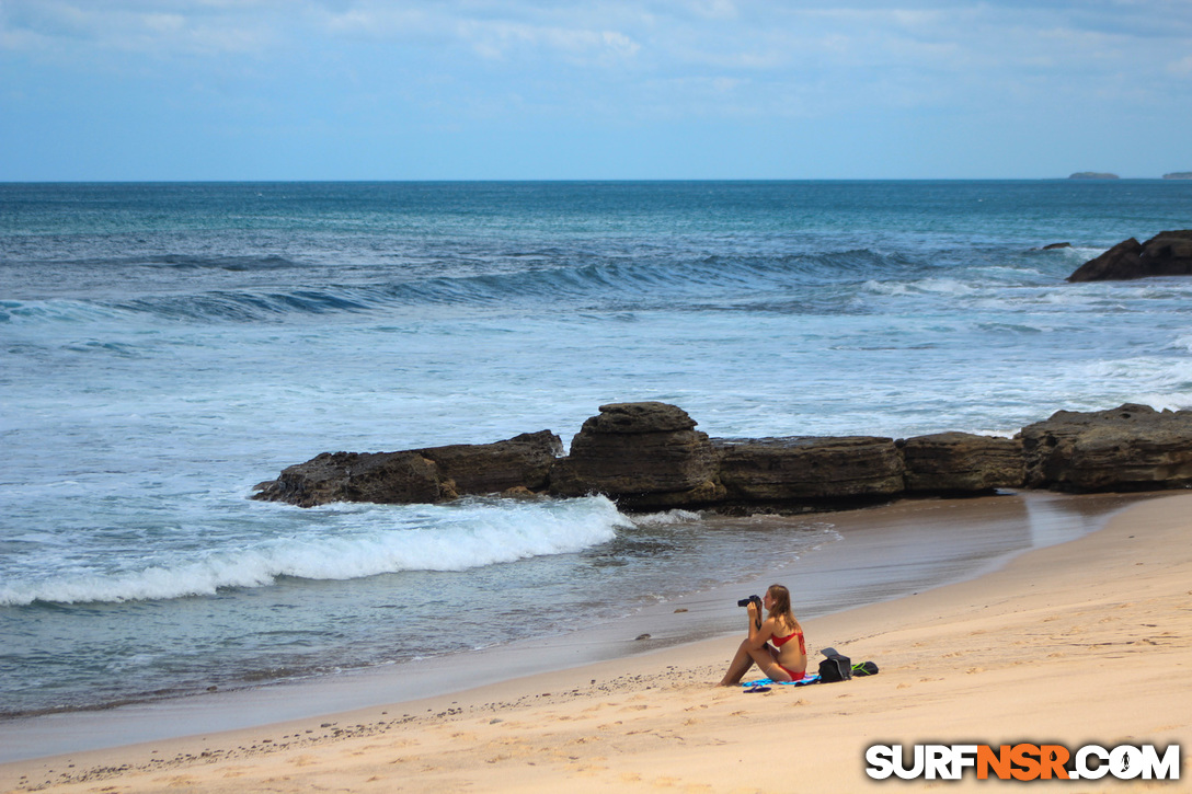 Nicaragua Surf Report - Report Photo 07/24/2017 9:20 PM