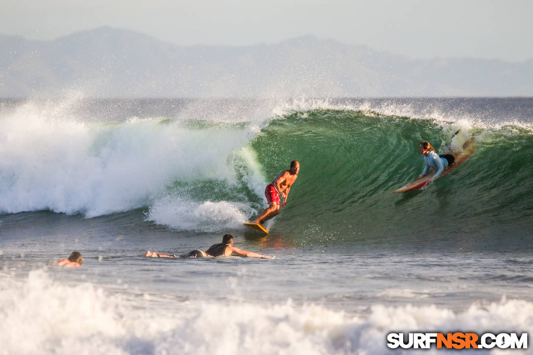 Nicaragua Surf Report - Report Photo 03/06/2022 8:12 PM