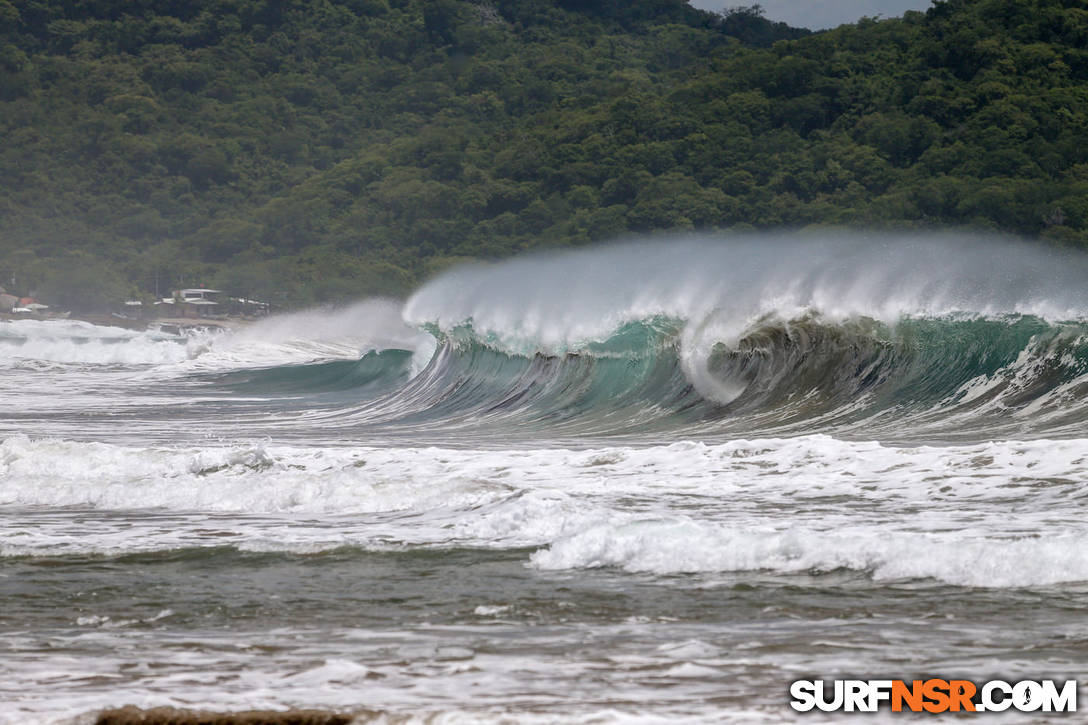 Nicaragua Surf Report - Report Photo 09/16/2018  6:20 PM 