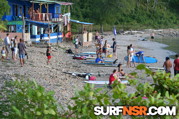 Nicaragua Surf Report - Report Photo 01/04/2010  5:39 PM 