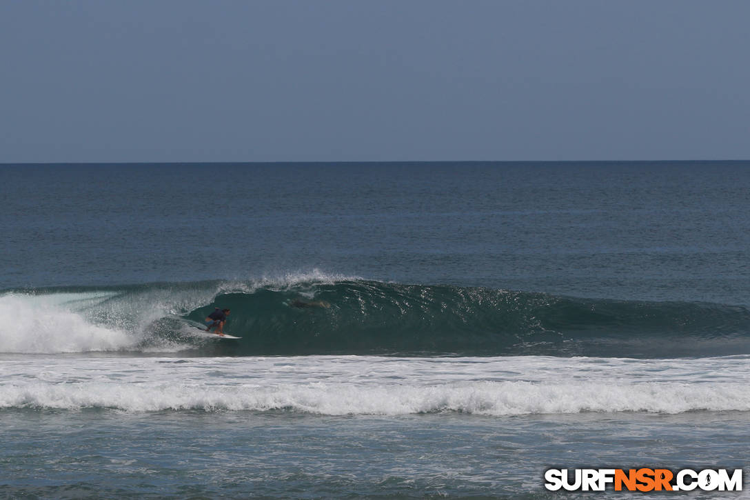 Nicaragua Surf Report - Report Photo 08/12/2016  4:15 PM 