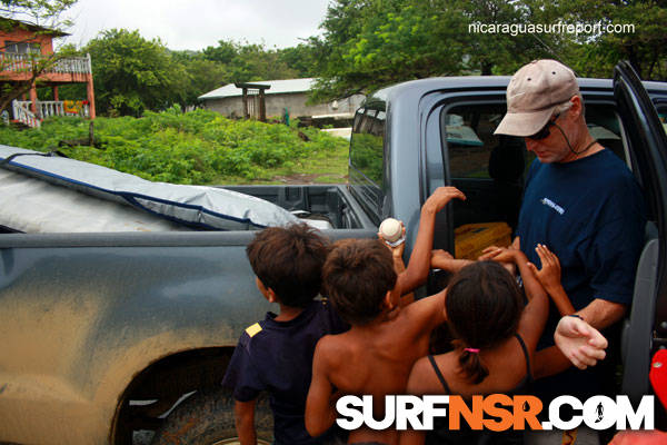 Nicaragua Surf Report - Report Photo 07/20/2010 4:23 PM
