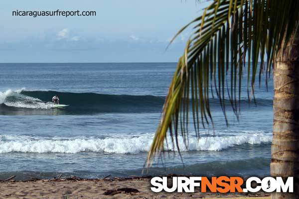 Nicaragua Surf Report - Report Photo 10/25/2013  9:13 AM 