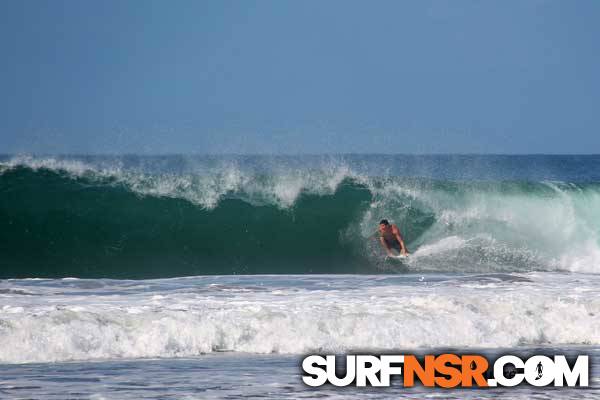 Nicaragua Surf Report - Report Photo 11/01/2013  12:00 PM 