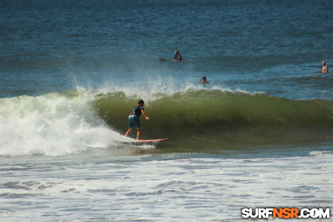 Nicaragua Surf Report - Report Photo 01/28/2019  4:52 PM 