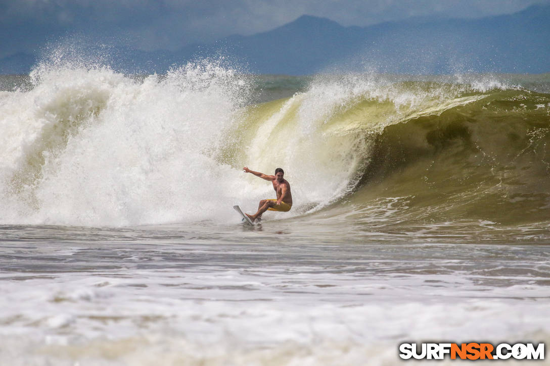 Nicaragua Surf Report - Report Photo 05/31/2019 7:11 PM