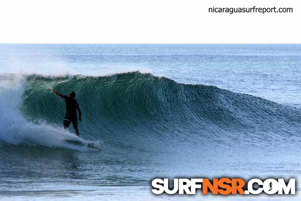 Nicaragua Surf Report - Report Photo 11/18/2013  9:10 PM 