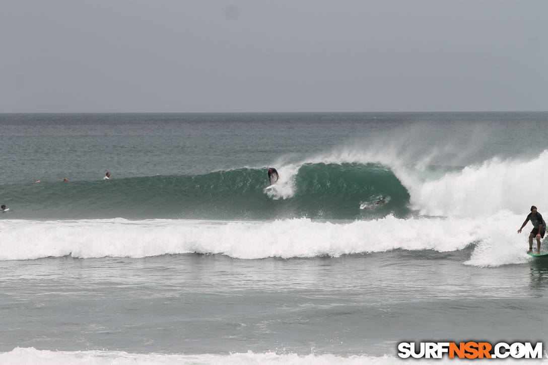 Nicaragua Surf Report - Report Photo 06/20/2016  3:52 PM 