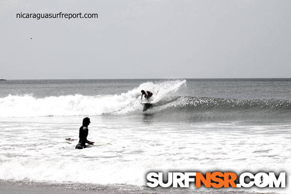 Nicaragua Surf Report - Report Photo 03/26/2014 4:06 PM