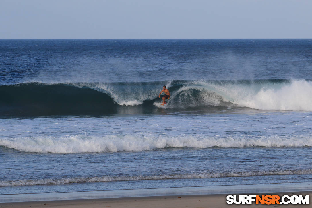 Nicaragua Surf Report - Report Photo 03/17/2016  11:45 AM 