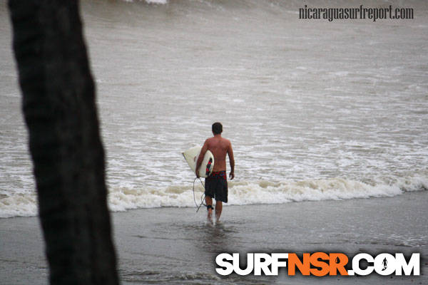 Nicaragua Surf Report - Report Photo 10/19/2011  5:18 PM 