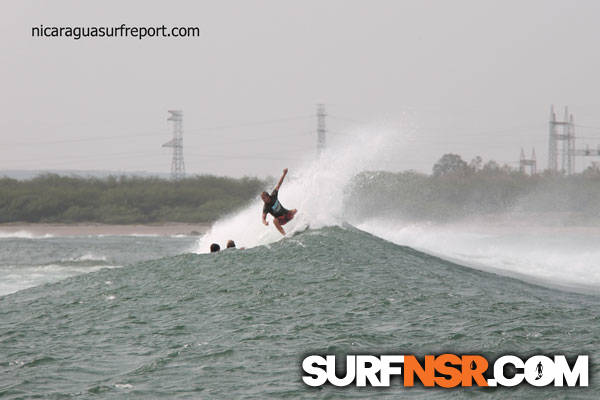 Nicaragua Surf Report - Report Photo 05/11/2014 8:54 PM