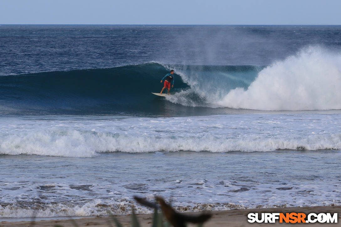 Nicaragua Surf Report - Report Photo 03/17/2016  11:31 AM 