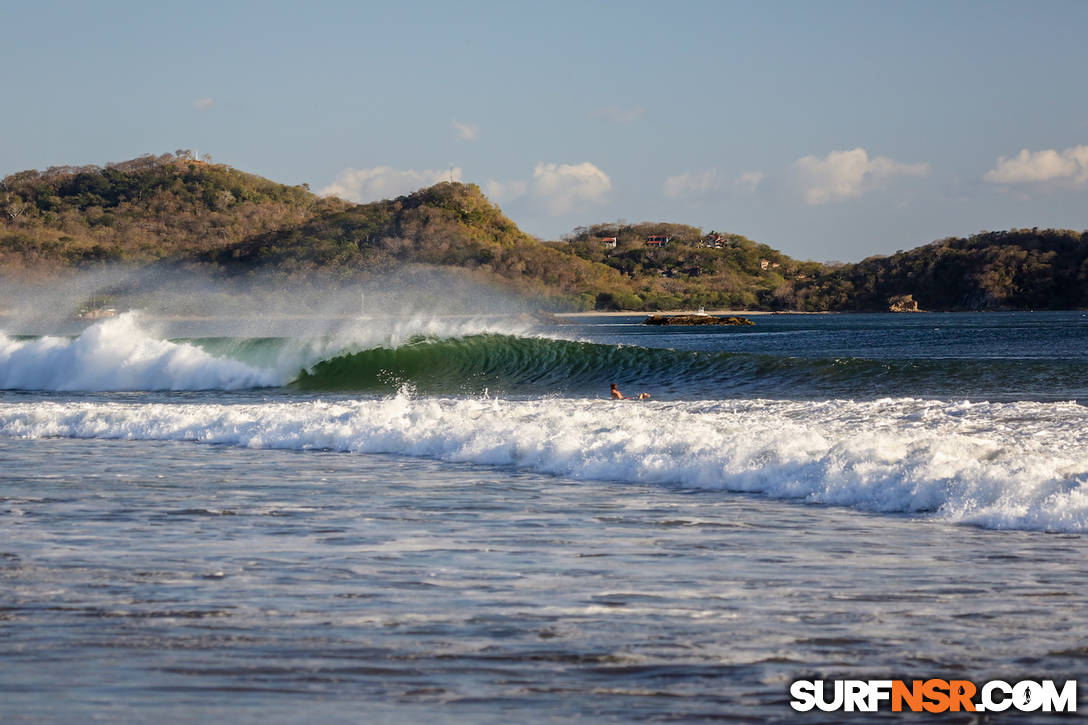 Nicaragua Surf Report - Report Photo 02/09/2019  8:10 PM 