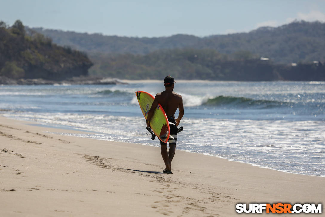 Nicaragua Surf Report - Report Photo 01/29/2019  4:18 PM 