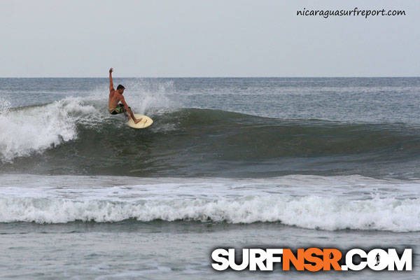 Nicaragua Surf Report - Report Photo 04/17/2010  3:39 PM 