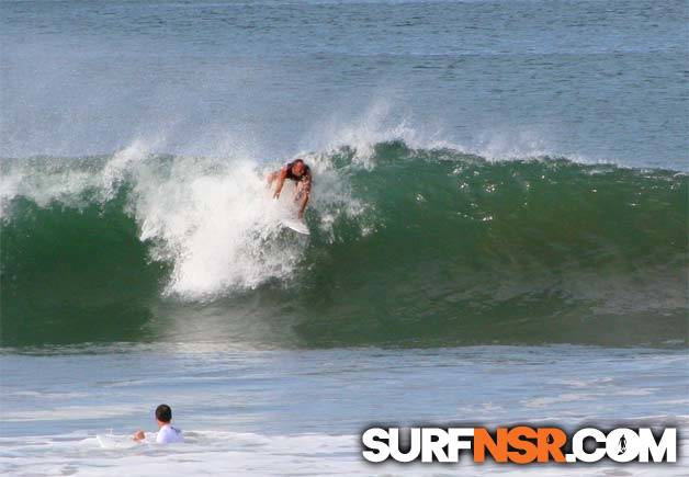 Nicaragua Surf Report - Report Photo 05/31/2006  1:42 AM 