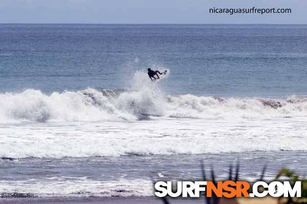 Nicaragua Surf Report - Report Photo 08/29/2014 3:25 PM