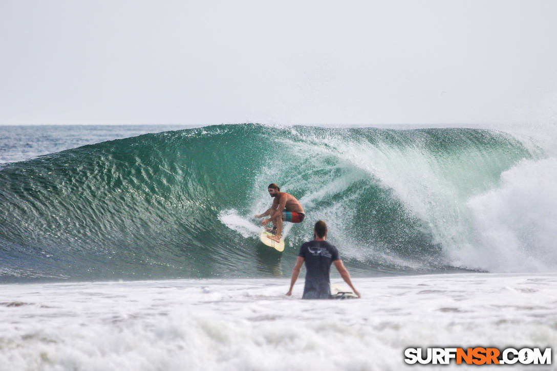 Nicaragua Surf Report - Report Photo 06/29/2020 10:18 PM