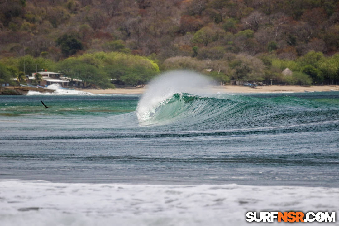 Nicaragua Surf Report - Report Photo 03/15/2022  1:10 PM 