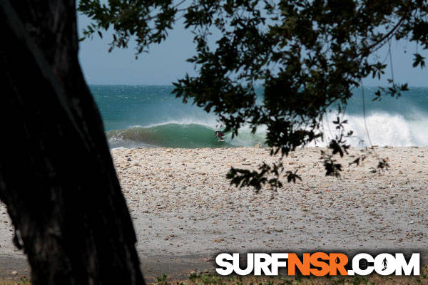 Nicaragua Surf Report - Report Photo 02/15/2015  2:48 PM 